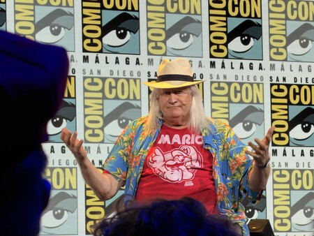 Charles Martinet