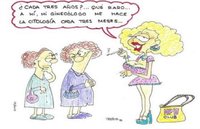 El humor de la SEGO a debate