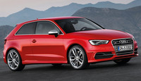 ¿Se plantea Audi un S3 Plus?