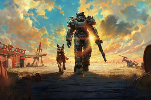 El futuro de Fallout, ahora: qué juegos, sorpresas y ausencias nos deja el Fallout Day 2025 