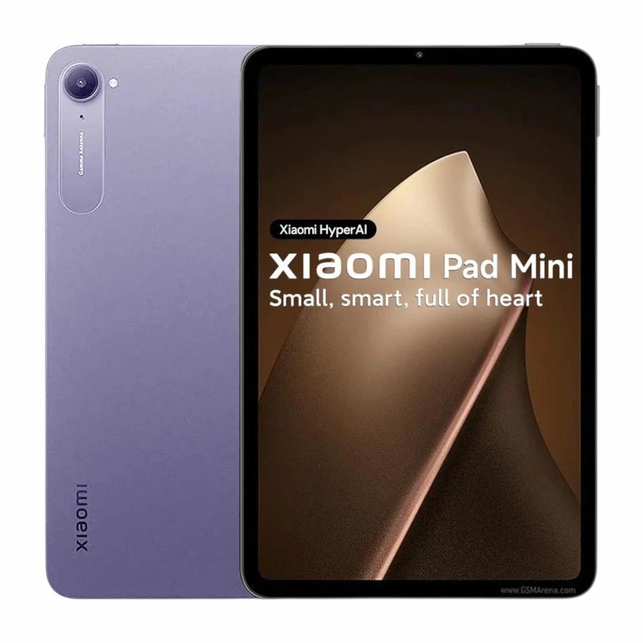 Xiaomi Pad Mini (12 GB, 512 GB)
