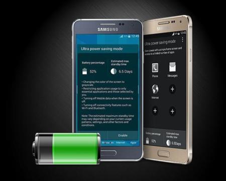 Exynos 5430, el corazón del Samsung Galaxy Alpha