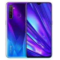 El cupón PDESCUENTO10 de eBay te deja a un precio ridículo el Realme 5: sólo 143,10 euros