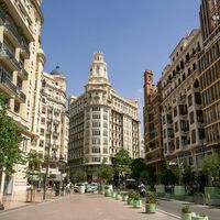 Valencia es el laboratorio del futuro de la vivienda en España: las donaciones en vida se han disparado un 158%