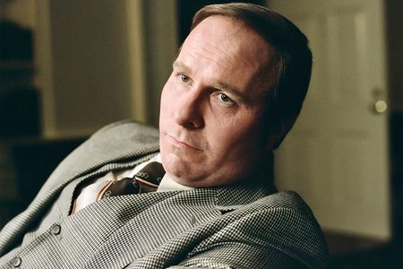 El tráiler de 'Vice' muestra la nueva transformación de Christian Bale: ahora es Dick Cheney y quiere su segundo Óscar