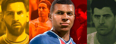 Estos son los mejores jugadores de FIFA 23 ahora mismo 