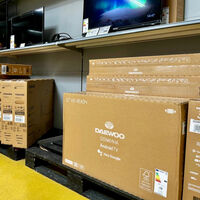 Carrefour deja a precio de outlet dos teles QLED de 50 y 65 pulgadas y ninguna llega a los 400 euros 