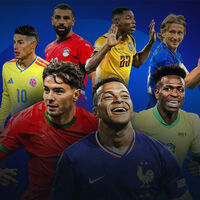 El fútbol es clave en la estrategia de DAZN. Los próximos partidos gratis son la mejor prueba de ello