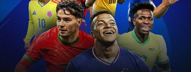 El fútbol es clave en la estrategia de DAZN. Los próximos partidos gratis son la mejor prueba de ello