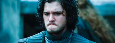 "Os habéis rendido conmigo": George R. R Martin está cansado de las polémicas y vuelve a hablar del retraso de Vientos de Invierno, pero parece que la culpa es tuya