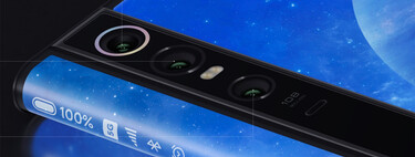 Apple y Huawei querían hacer un teléfono sin botones, pero ¿Xiaomi lo hizo primero?