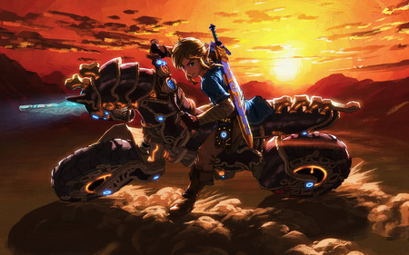 Siete novedades y experiencias brutales (y bastante razonables) que pido a la secuela de The Legend of Zelda: Breath of the Wild