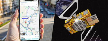 Tu móvil lleva años utilizando un "GPS" 100% europeo: se llama Galileo, y es la columna vertebral de la independencia tecnológica de la UE 
