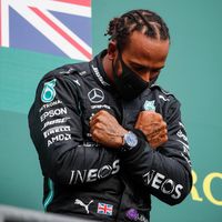 Lewis Hamilton avisa a Red Bull: "Max Verstappen necesita un compañero de equipo más fuerte"