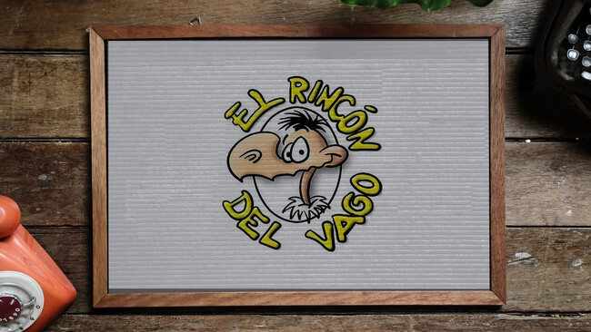 El rincón del vago