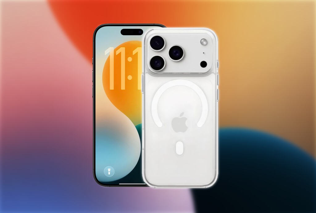 El iPhone me gusta tanto que siempre uso funda transparente para que se vea en su esplendor. Me temo que eso se acabará con el iPhone 17 Pro El iPhone me gusta tanto que siempre uso funda transparente para que se vea en su esplendor. Me temo que eso se acabará con el iPhone 17 Pro