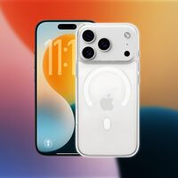 El iPhone me gusta tanto que siempre uso funda transparente para que se vea en su esplendor. Me temo que eso se acabará con el iPhone 17 Pro 