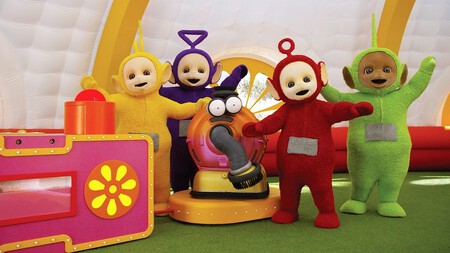 Tubbies