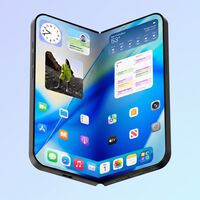 El primer iPhone plegable marcará el camino al resto de la industria. Google, Oppo y Vivo ya saben cómo borrar el pliegue 