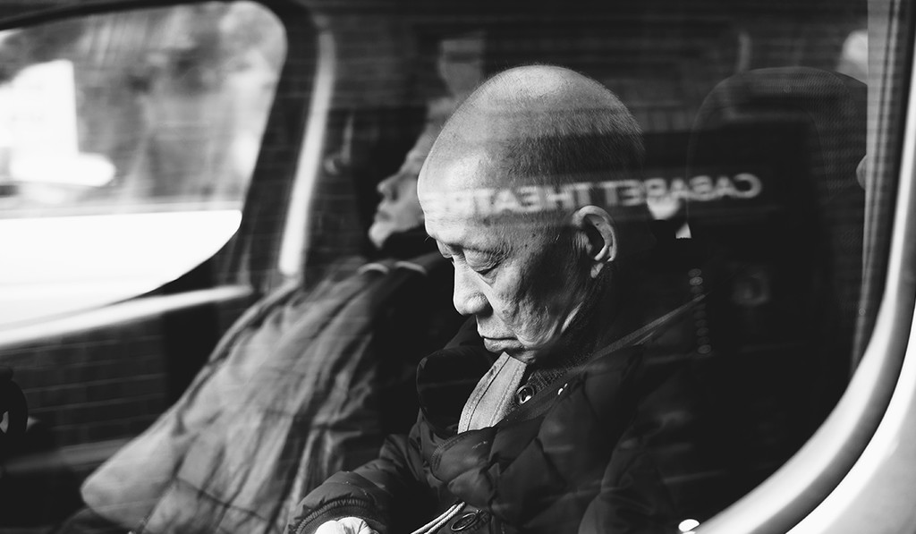 Pagar con la cara: en China ya es posible acceder al metro mediante reconocimiento facial