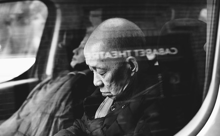 Pagar con la cara: en China ya es posible acceder al metro mediante reconocimiento facial