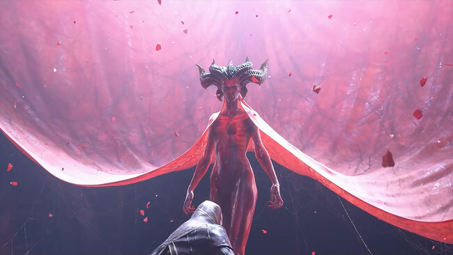 Diablo 4 Beta