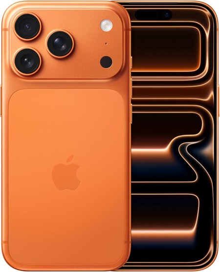 Iphone 17 Pro Pivot 2