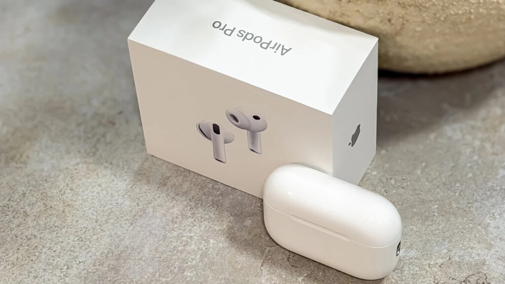 Los AirPods Pro 3 no paran de recibir ofertas: El Corte Inglés los tiene casi a precio mínimo histórico 
