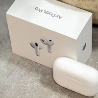 Los AirPods Pro 3 no paran de recibir ofertas: El Corte Inglés los tiene casi a precio mínimo histórico