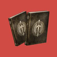 La guía oficial de Zelda: Tears of the Kingdom sale a la venta esta misma semana, vuelve en stock y podemos precomprarla algo más barata 