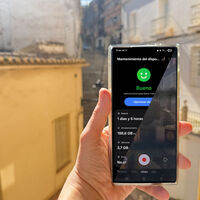 Si tienes un Galaxy con One UI 7 o superior, tienes todo el espacio que quieras para grabar vídeos: así se usa el almacenamiento externo 