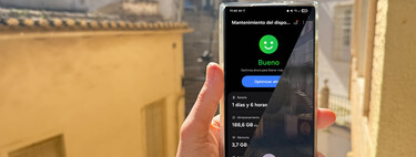 Si tienes un Galaxy con One UI 7 o superior, tienes todo el espacio que quieras para grabar vídeos: así se usa el almacenamiento externo 