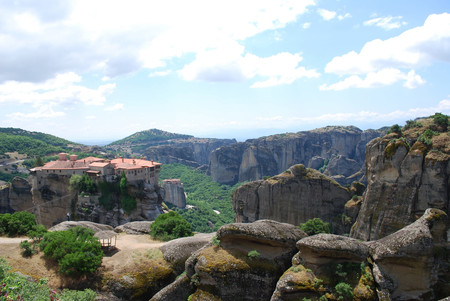 Meteora 2