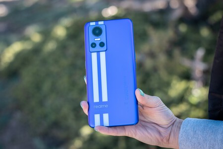 realme GT neo 3