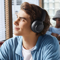 Pocos audífonos te dan sonido Hi-Res a este precio: oferta de Anker en Amazon