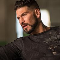 Jon Bernthal, sobre Kevin Spacey y su colaboración en 'Baby Driver': "Me hizo perder todo el respeto que le tenía" 