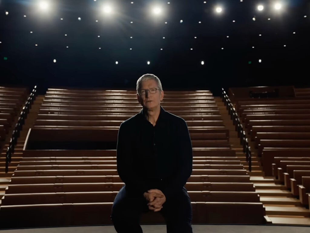 Tim Cook ya no esquiva el tema tabú. En una reunión interna, el CEO admite que dedica mucho tiempo a planear quién ocupará su silla 