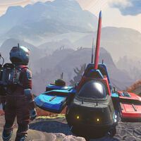 "Una posibilidad en un millón": jugadora de No Man's Sky consiguió en tiempo récord lo que pocos han logrado en 10 años 