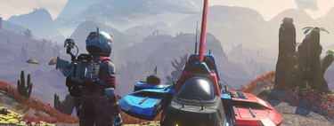 "Una posibilidad en un millón": jugadora de No Man's Sky consiguió en tiempo récord lo que pocos han logrado en 10 años 