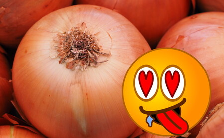 El algoritmo de Facebook identifica una imagen de cebollas como 