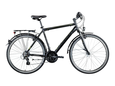 Zuendapp Bicicleta City Trekking T700 28 Zoom 6