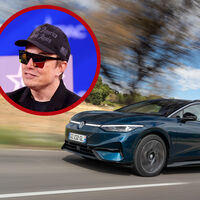 En Europa se venden más coches eléctricos que nunca, pero no gracias a Tesla: Volkswagen ya vende más que la marca de Elon Musk