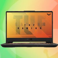 Este ASUS TUF Gaming F15 nunca había sido tan barato: PcComponentes te lo deja por 260 euros menos en sus Gaming Days