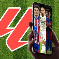 Lo mejor de que vuelva LaLiga no es el propio fútbol. Es aprovechar estas 11 aplicaciones para el iPhone