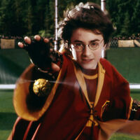 La serie de 'Harry Potter' de HBO comparte su primer vistazo y es exactamente lo que esperaba. No tengo claro que sea algo bueno