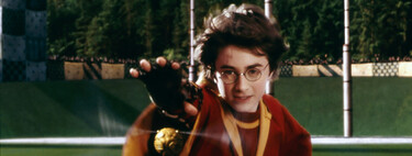 La serie de 'Harry Potter' de HBO comparte su primer vistazo y es exactamente lo que esperaba. No tengo claro que sea algo bueno