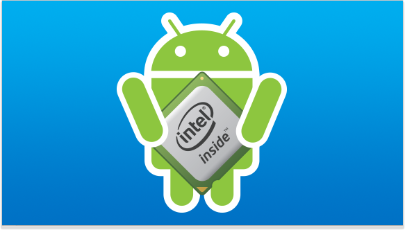 Android-IA