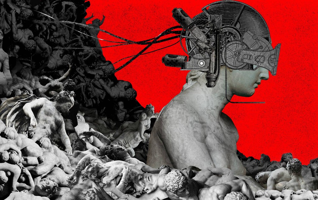 El nuevo RPG incendiario de los creadores de Disco Elysium presenta un giro que cautivará a los fans de Larian Studios