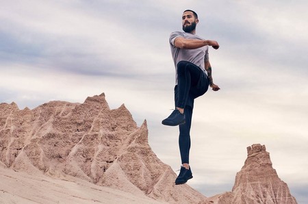 Para estar en forma, H&M y su nueva colección deportiva de inspiración minimal