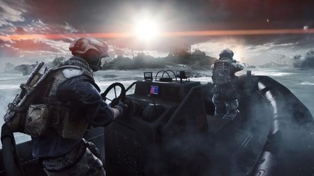 Casi cuatro horas de gameplay de 'Battlefield 4' en vídeo
